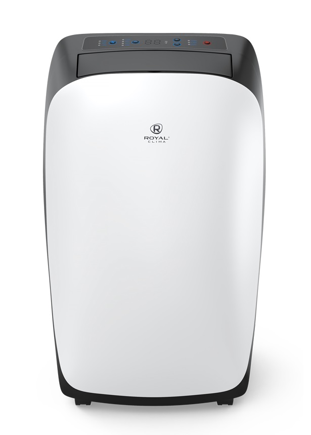Купить Мобильный кондиционер Royal Clima RM-СB36HH-E — Фото 8