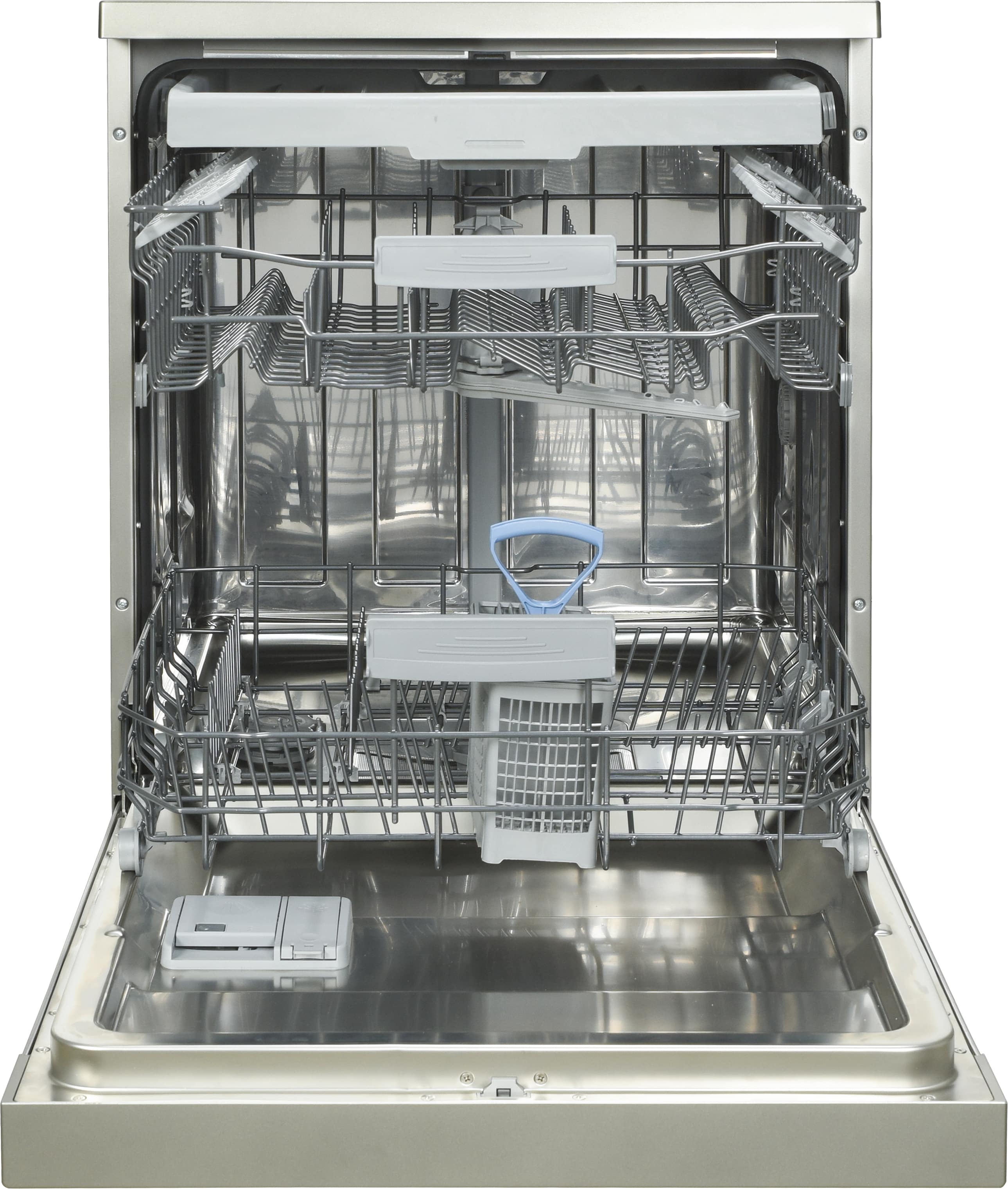 Купить Посудомоечная машина Daewoo Electronics DDW-V15AOEW — Фото 2