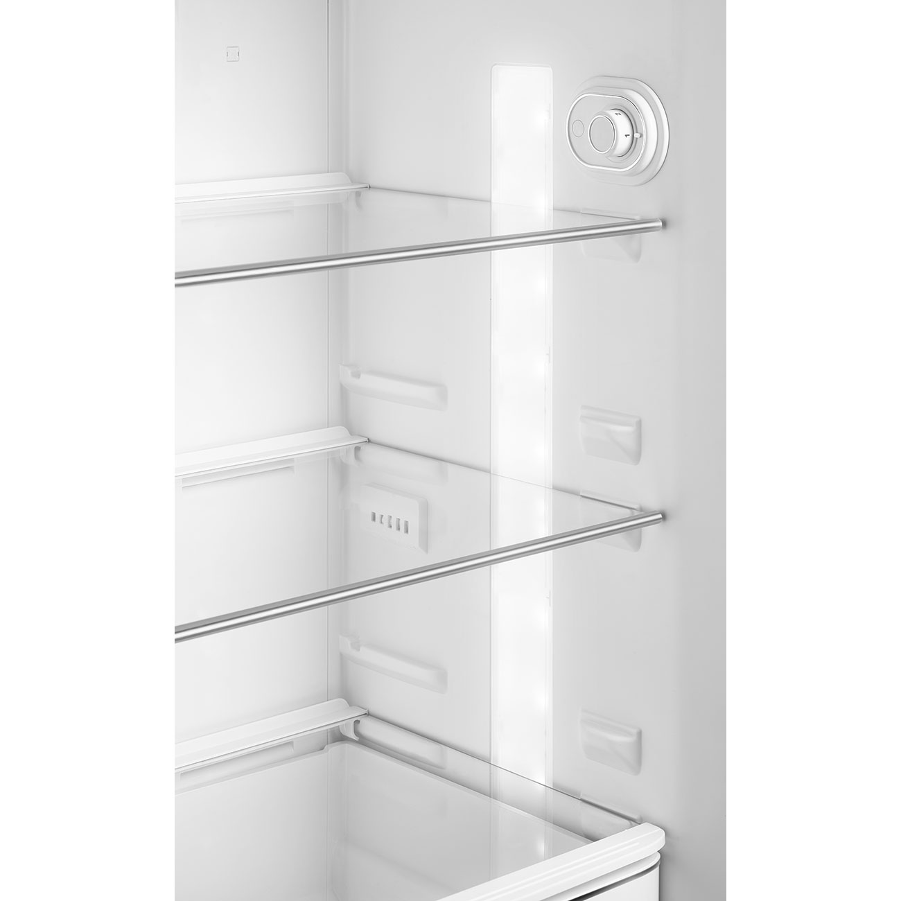 Купить Двухкамерный холодильник SMEG FAB30LRD3 — Фото 5