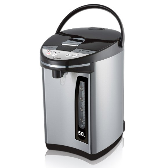 Термопот Midea MP-8103																		 — описание, фото, цены в интернет-магазине PT Stores