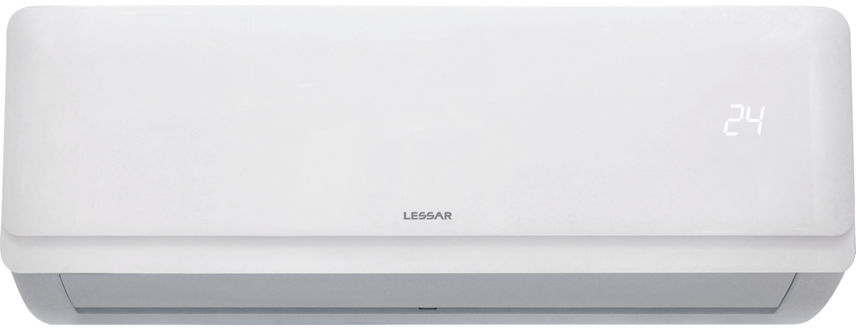 Кондиционер LESSAR LS-H12KPA2/LU-H12KPA2 (комплект)																		 — описание, фото, цены в интернет-магазине PT Stores