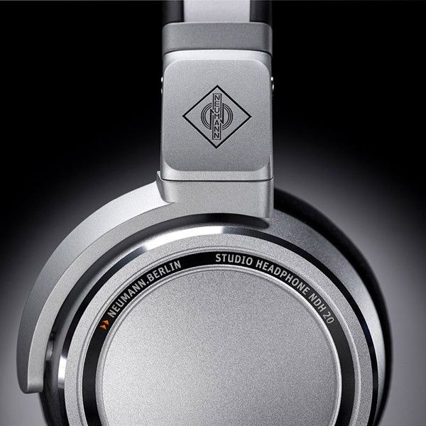 Купить Наушники SENNHEISER Neumann NDH-20 — Фото 3