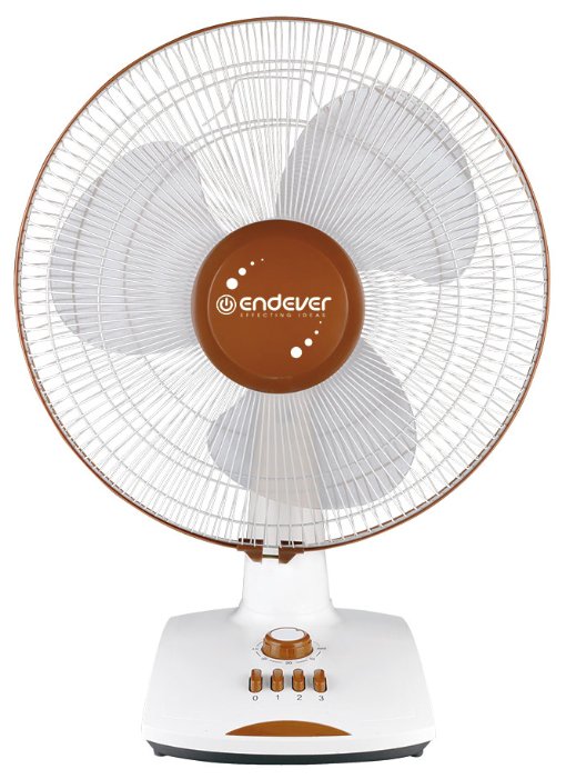 Вентилятор ENDEVER Breeze-01																		 — описание, фото, цены в интернет-магазине PT Stores