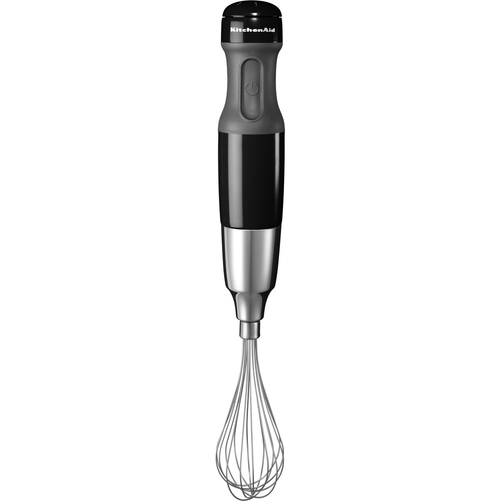 Купить Блендер KitchenAid 5KHB2570EOB черный — Фото 2