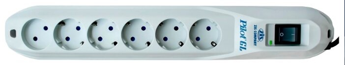  ZIS Pilot GL10M																		 — описание, фото, цены в интернет-магазине PT Stores