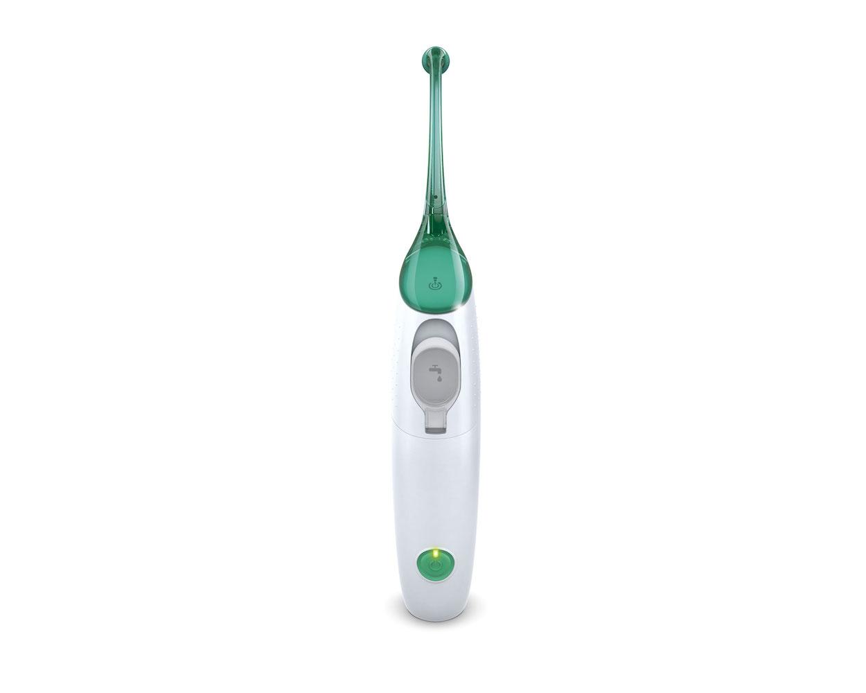 Купить  PHILIPS Sonicare AirFloss Ultra HX 8261/01 — Фото 5