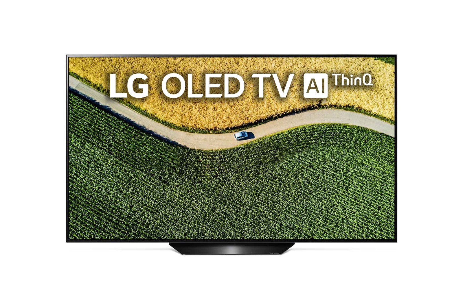 Телевизор LG OLED65B9																		 — описание, фото, цены в интернет-магазине PT Stores