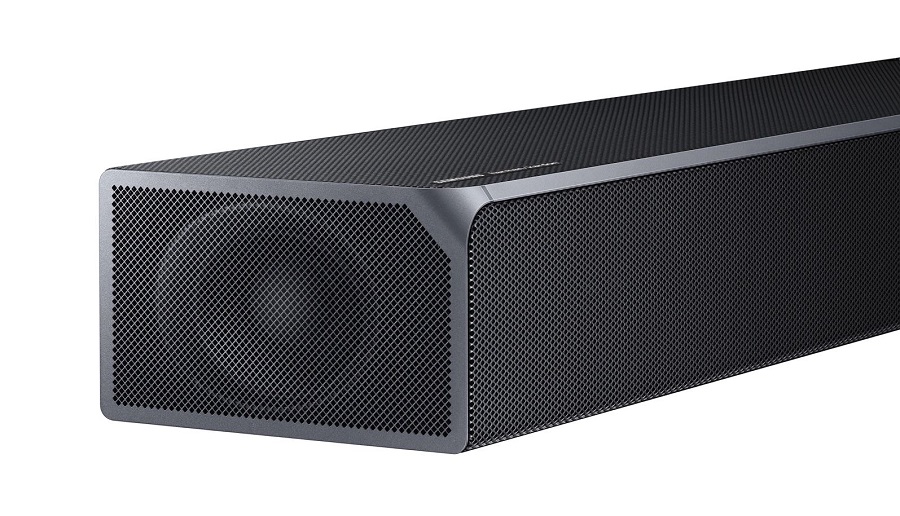 Купить Саундбар SAMSUNG HW-Q90R — Фото 3