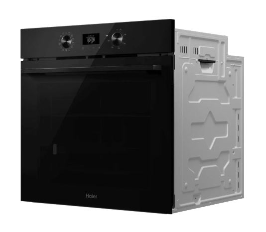 Купить Электрический духовой шкаф Haier HOQ-K3QNP6GB — Фото 2