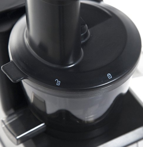 Купить Соковыжималка HOTPOINT-ARISTON SJ 4010 FXB0 — Фото 3