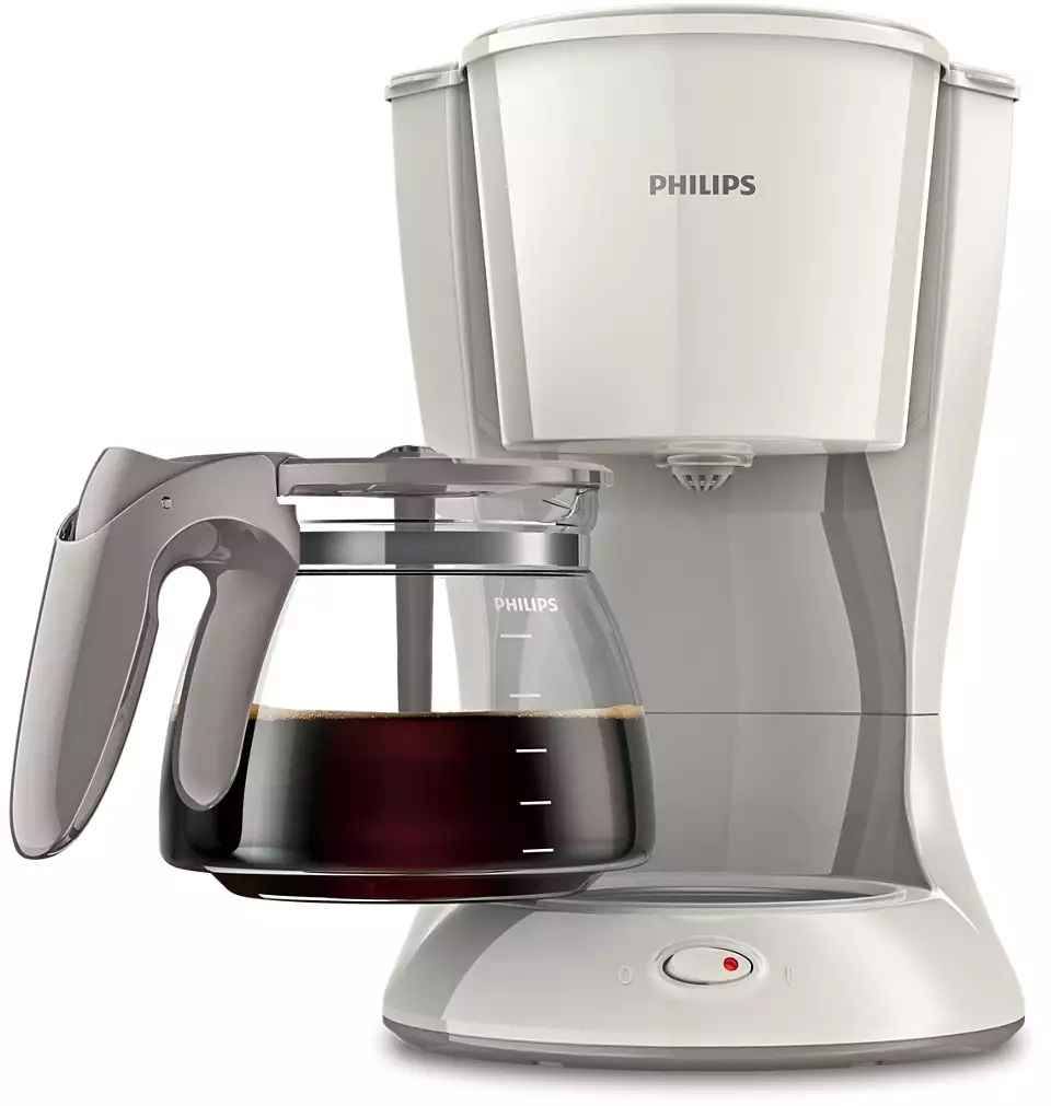 Купить Кофемашина PHILIPS HD 7461/00 — Фото 4