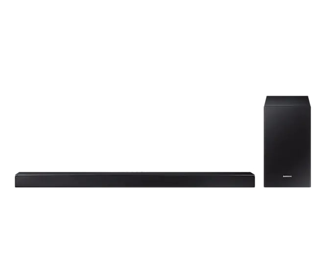Купить Саундбар SAMSUNG HW-A55C/RU — Фото 15