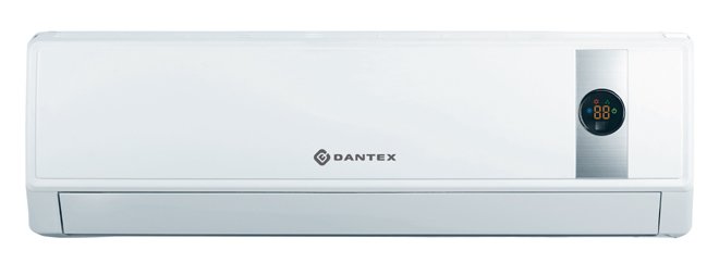 Купить Кондиционер DANTEX RK-12SVGI — Фото 3