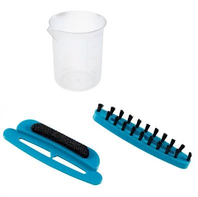 Купить Отпариватель ENDEVER Odyssey Q-445 — Фото 4