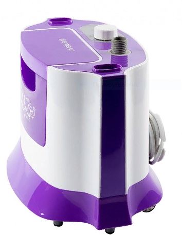 Купить Отпариватель ENDEVER ODYSSEY Q-507 — Фото 4