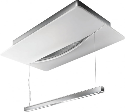 Островная вытяжка ELICA EMPTY SKY WH/A/120																		 — описание, фото, цены в интернет-магазине PT Stores
