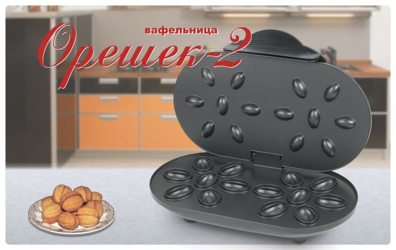  Великие реки Орешек-2																		 — описание, фото, цены в интернет-магазине PT Stores