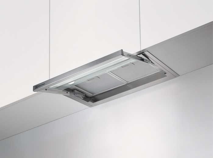 Вытяжка встраиваемая Electrolux LFP536X																		 — описание, фото, цены в интернет-магазине PT Stores