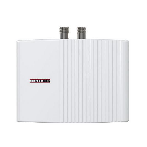 Водонагреватель проточный Stiebel Eltron EIL 3 Premium																		 — описание, фото, цены в интернет-магазине PT Stores