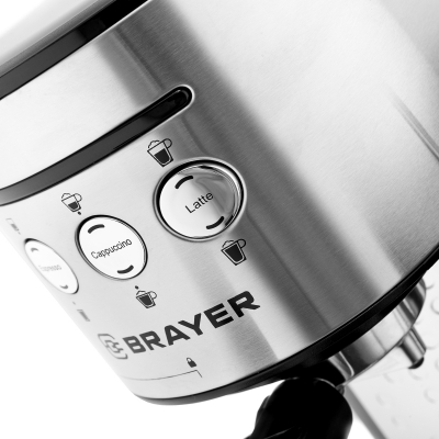Купить Кофеварка BRAYER BR1102 — Фото 6