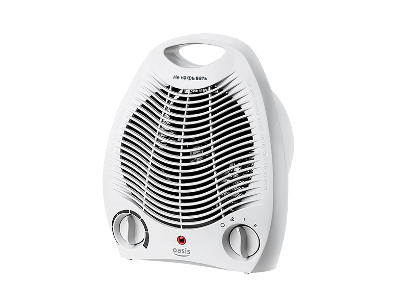 Обогреватель Oasis SB-20R																		 — описание, фото, цены в интернет-магазине PT Stores