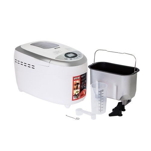 Купить Хлебопечь Mystery MBM-1214 — Фото 4