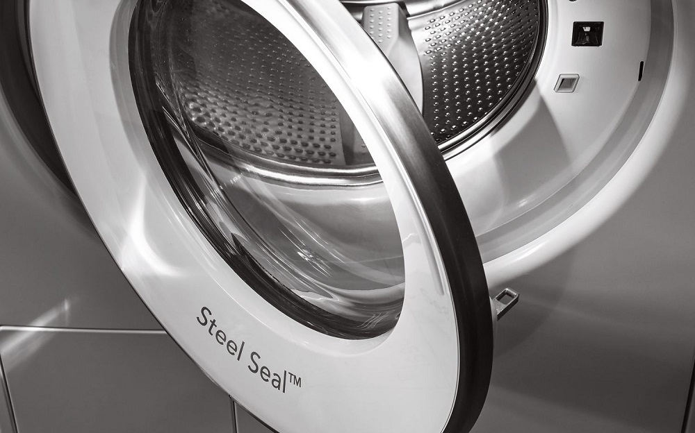 Купить Стиральная машина ASKO W4096P.W.P — Фото 2