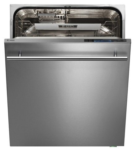 Встраиваемая посудомоечная машина ASKO D 5896 XL																		 — описание, фото, цены в интернет-магазине PT Stores