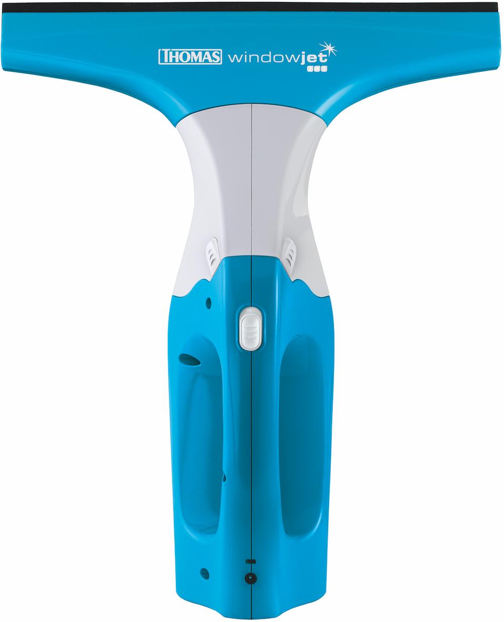Купить Отпариватели и пароочистители THOMAS WINDOWJET 785200  (2 IN 1) — Фото 3