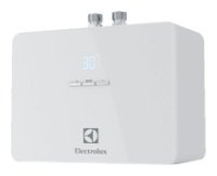 Проточный водонагреватель Electrolux NPX 4 AQUATRONIC DIGITAL