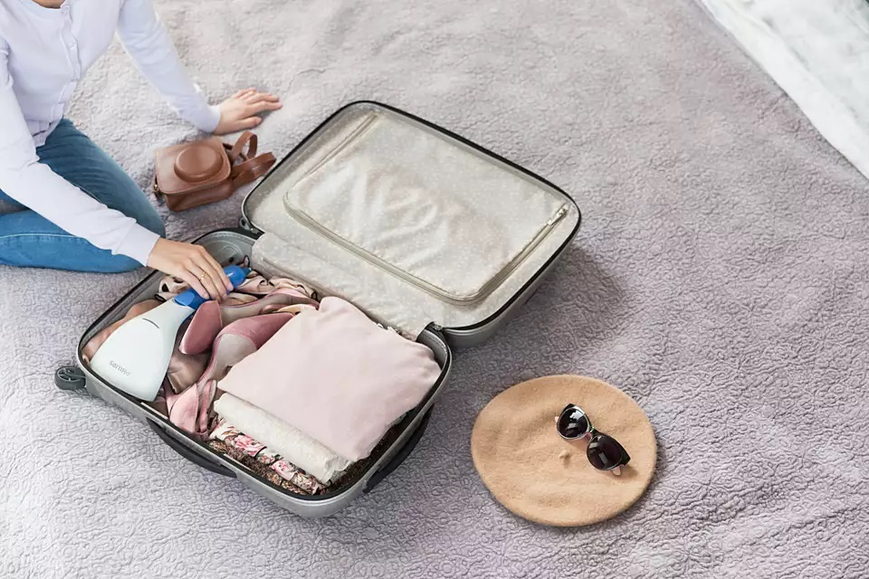 Купить Отпариватели и пароочистители PHILIPS GC 300/20 — Фото 9