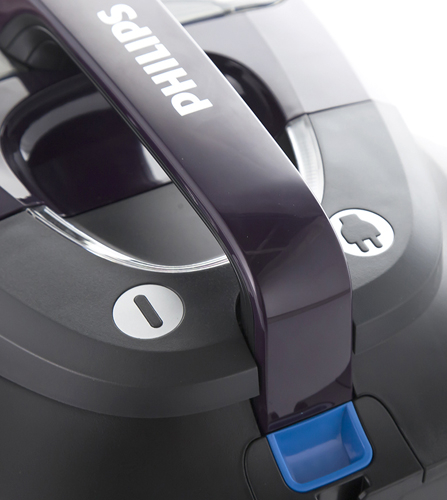 Купить Пылесос PHILIPS FC 9734/01 — Фото 7