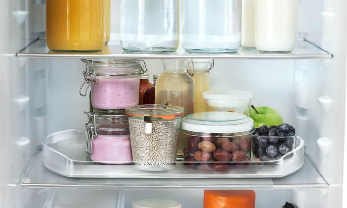 Купить Встраиваемый холодильник Electrolux RNS7TE18S — Фото 4