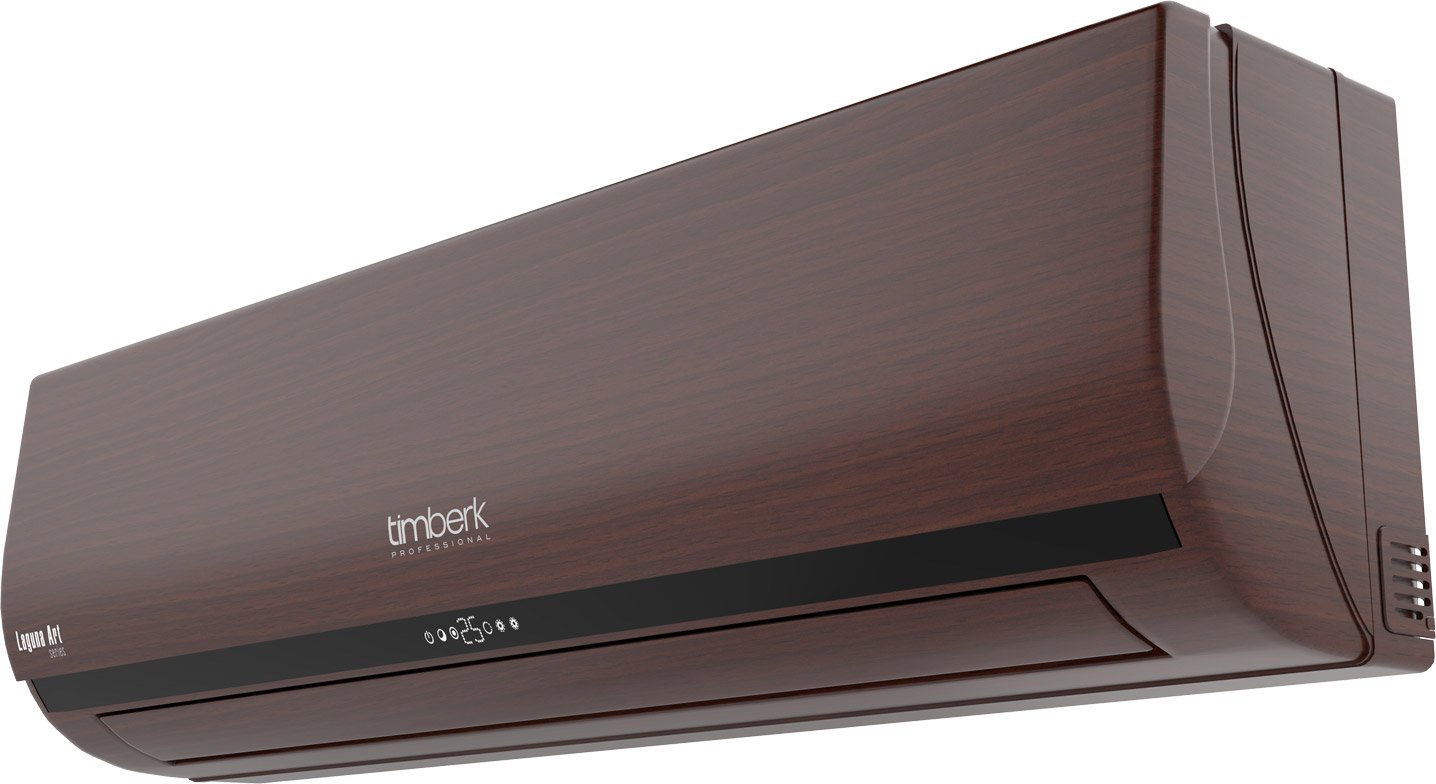 Кондиционер TIMBERK AC TIM 12H S10DW-K (комплект)																		 — описание, фото, цены в интернет-магазине PT Stores