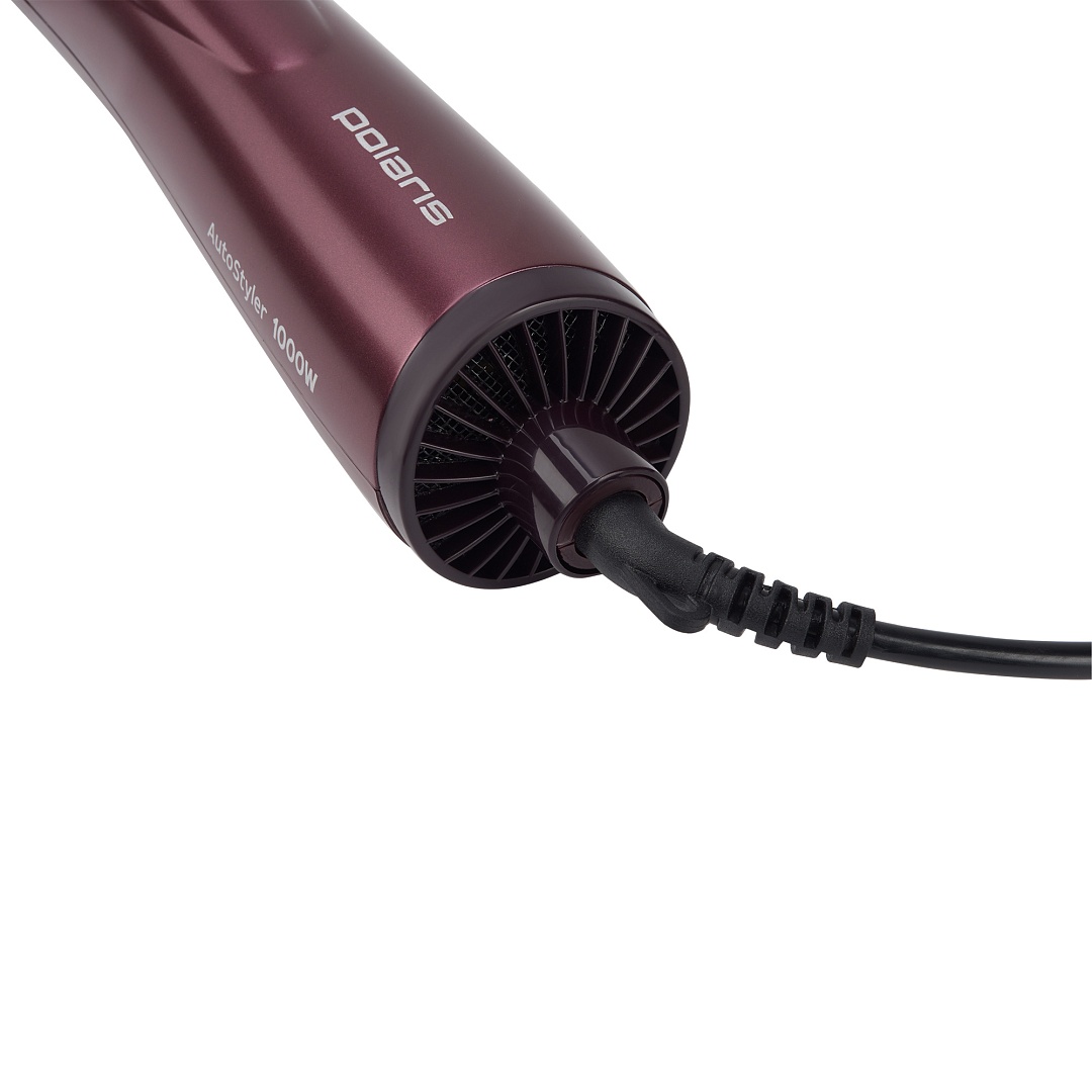 Купить Прибор для укладки волос POLARIS PHS 1020RK лиловый — Фото 4