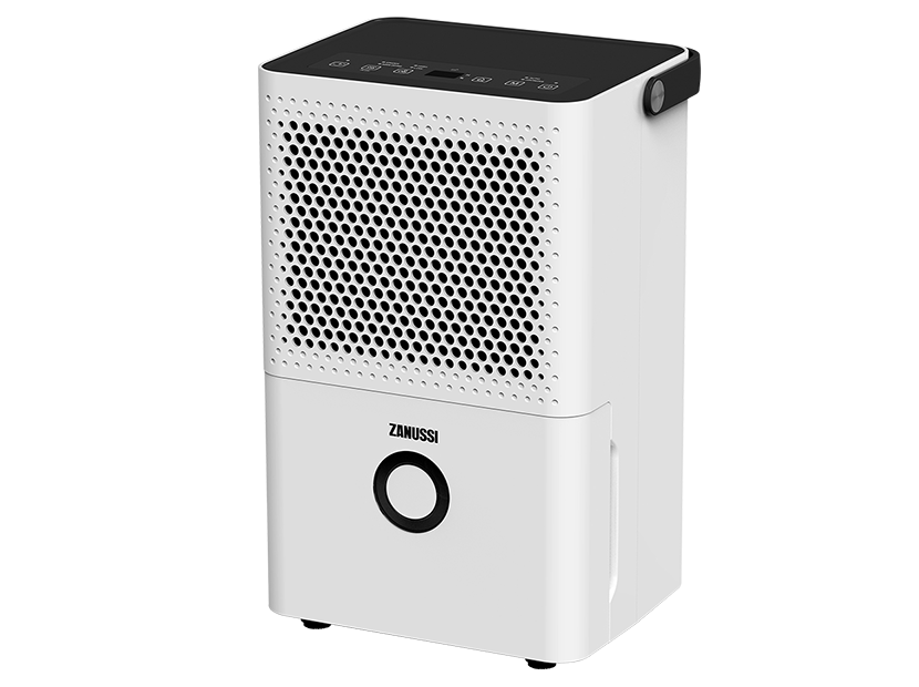 Купить Осушитель воздуха Zanussi ZDH-12L — Фото 2