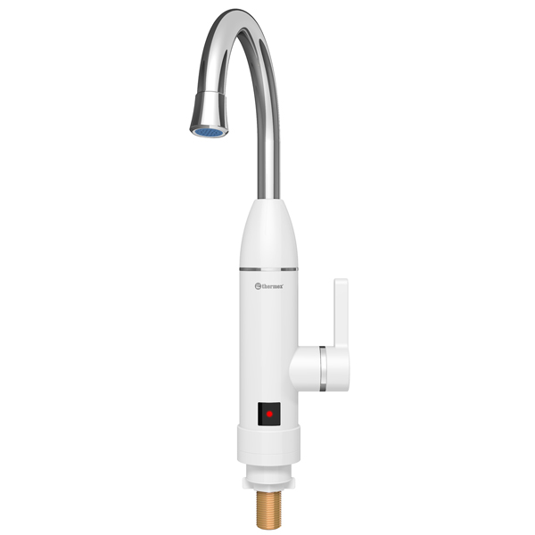 Водонагреватель проточный THERMEX Hotty 3000																		 — описание, фото, цены в интернет-магазине PT Stores