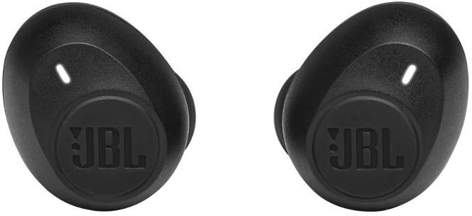 Купить Наушники JBL T115TWS черный — Фото 4