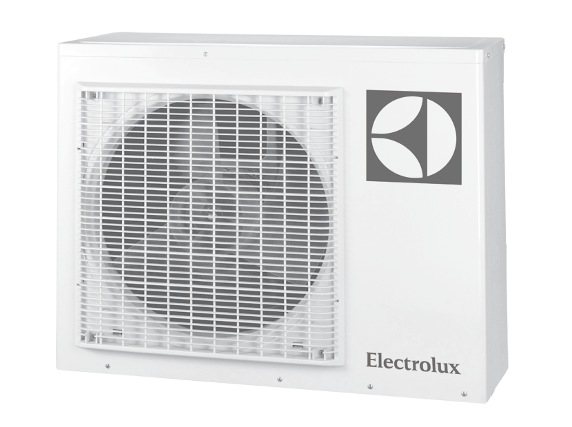 Купить Кондиционер Electrolux EACС-48H/UP2/N3 — Фото 2