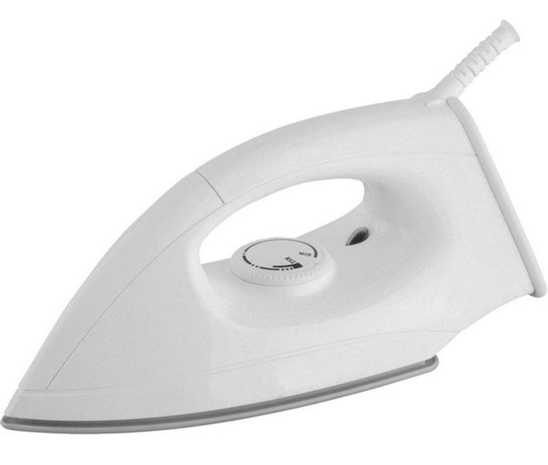 Утюг JARKOFF JK-800Tw белый																		 — описание, фото, цены в интернет-магазине PT Stores