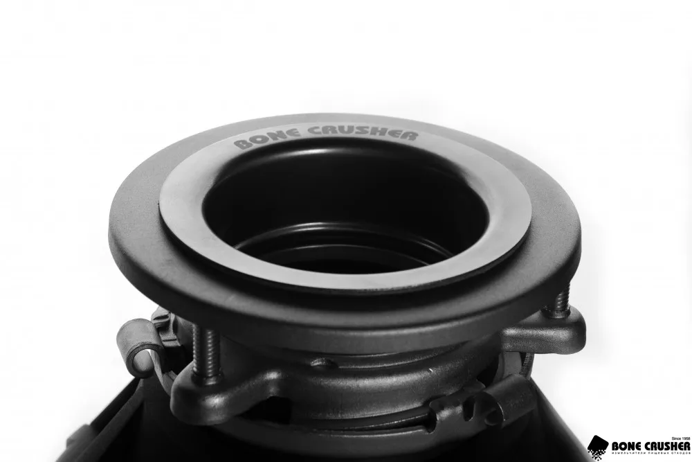 Купить Измельчитель пищевых отходов BONE CRUSHER BC910-AS/K — Фото 4