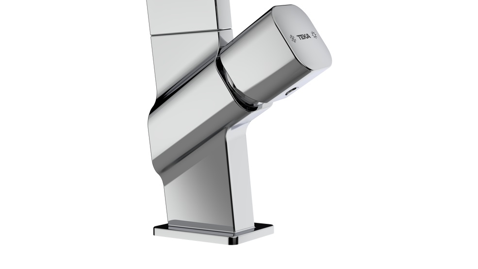 Купить Смеситель TEKA ICO 915 CHROME — Фото 3