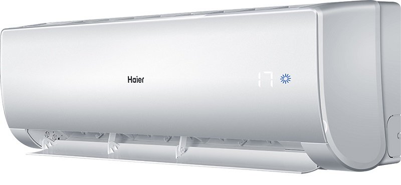 Купить Кондиционер Haier AS09NA5H RA / 1U09BR4ЕRА (КОМПЛЕКТ) — Фото 3