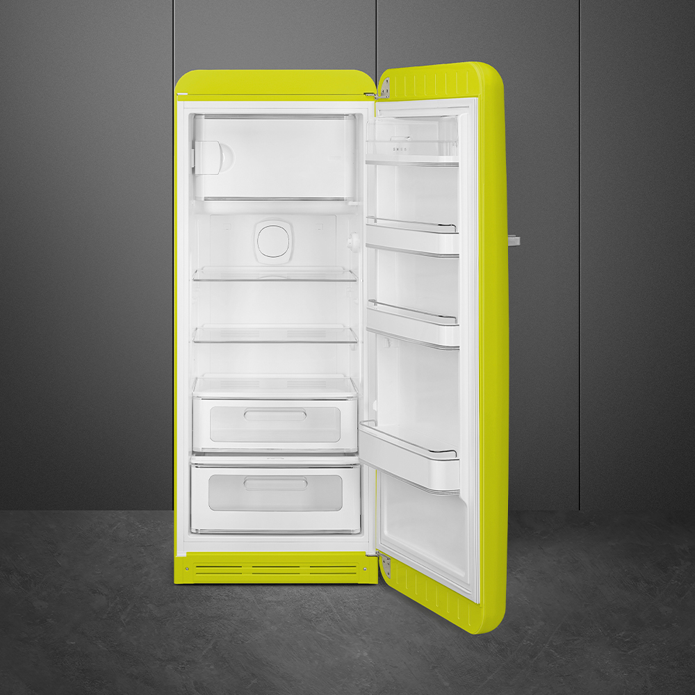 Купить Холодильник Smeg FAB28RLI5 — Фото 7