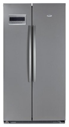 Холодильник Whirlpool WSF 5511 A+ NX																		 — описание, фото, цены в интернет-магазине PT Stores