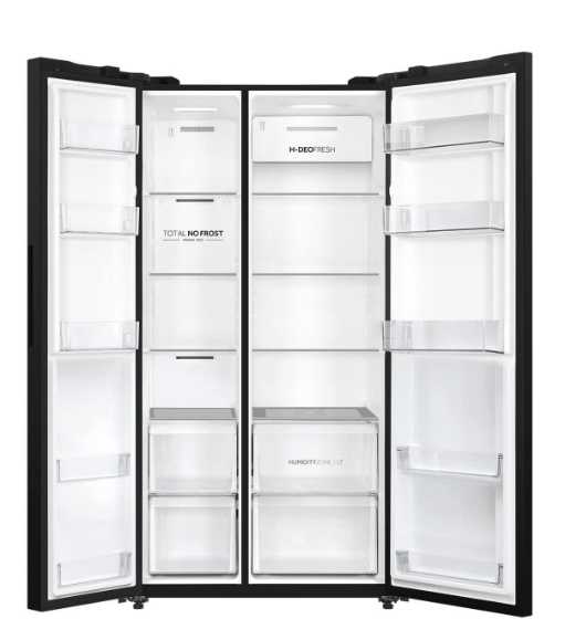 Купить Холодильник Haier HRF-600DM7RU — Фото 3