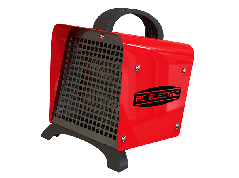 Тепловая пушка AC ELECTRIC ACE-HC3																		 — описание, фото, цены в интернет-магазине PT Stores