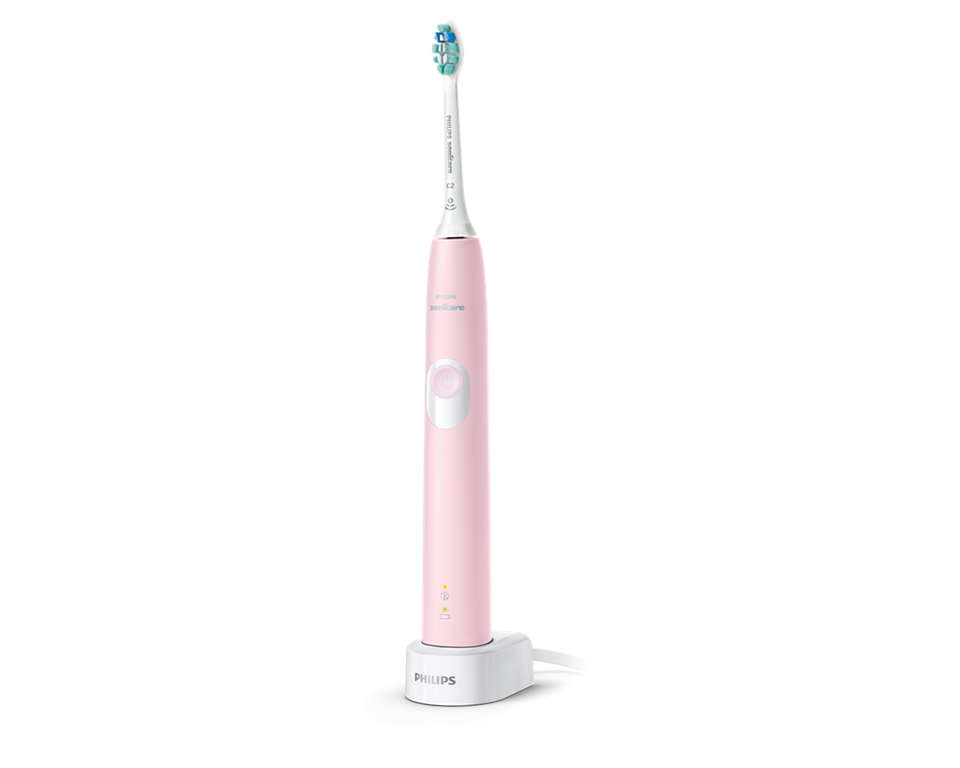  PHILIPS Sonicare ProtectiveClean 4300 HX6806/04																		 — описание, фото, цены в интернет-магазине PT Stores