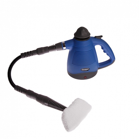 Купить Отпариватели и пароочистители ENDEVER Odyssey Q-443 — Фото 2