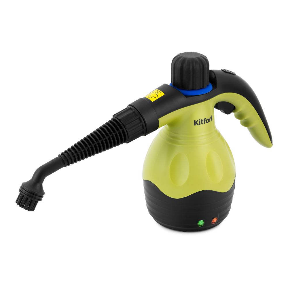 Отпариватели и пароочистители Kitfort KT-950																		 — описание, фото, цены в интернет-магазине PT Stores